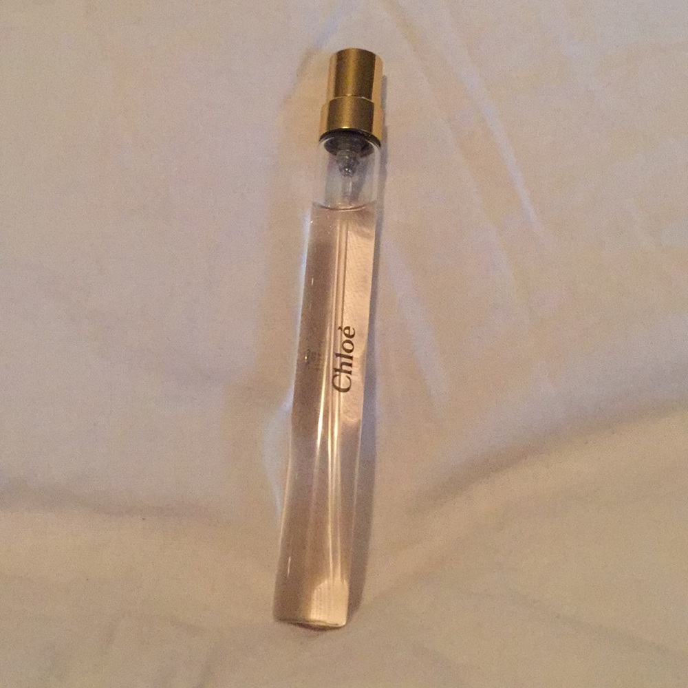Chloe Nomade eau de parfum